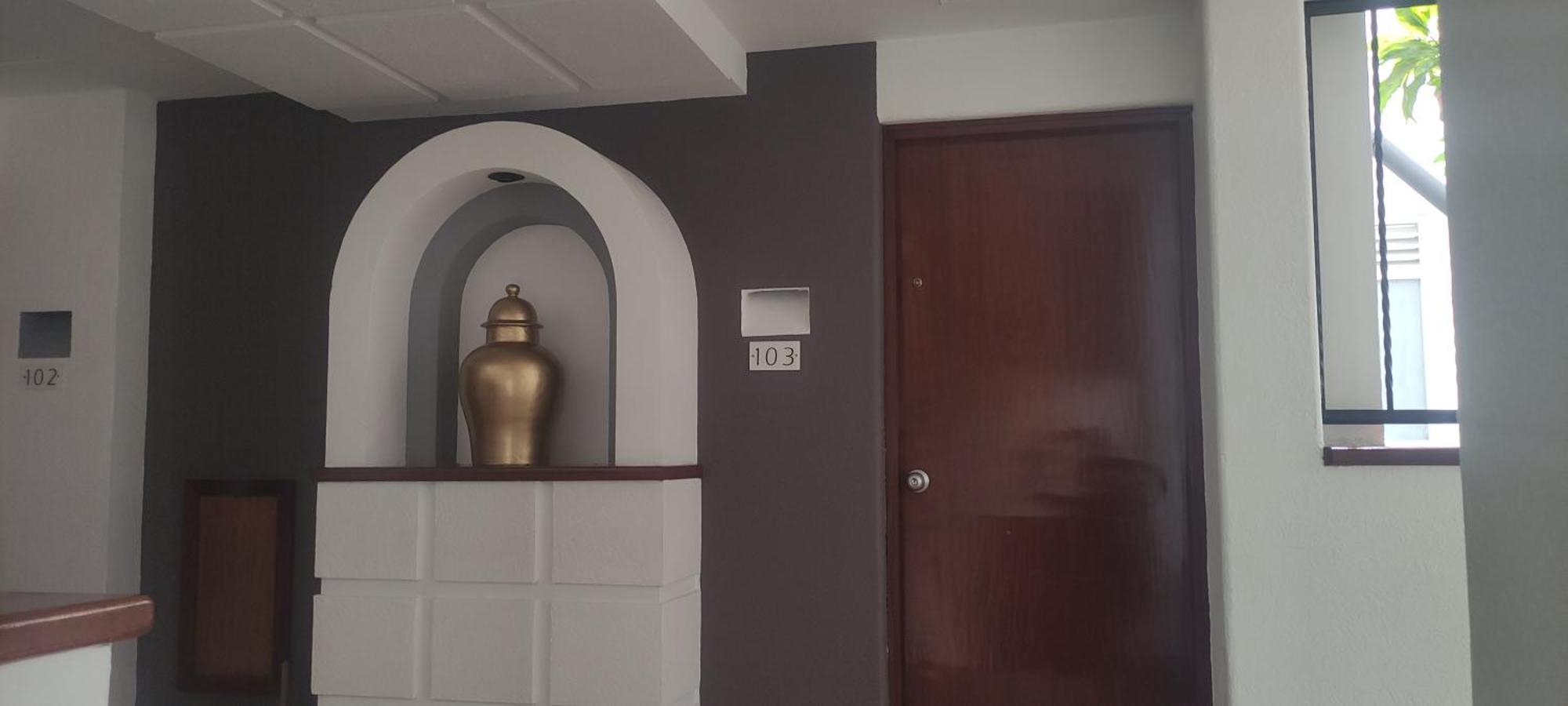 Hotel Habana Kota Meksiko Bagian luar foto