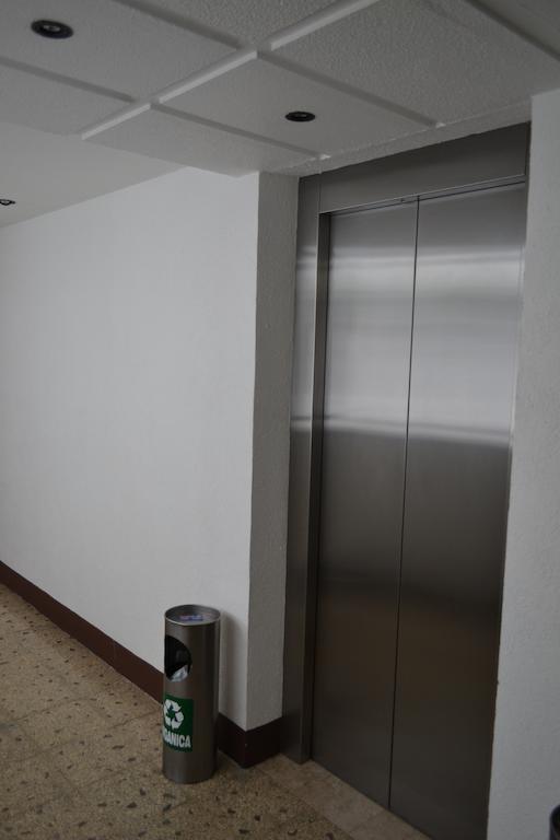 Hotel Habana Kota Meksiko Bagian luar foto